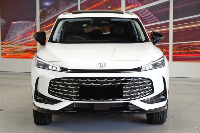 2025 MG HS Super Hybrid Essence