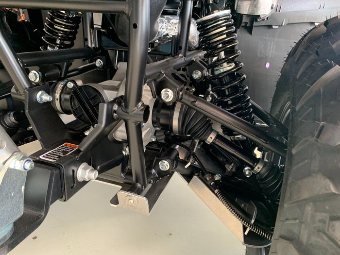 2025 CFMOTO CFORCE 520 EPS