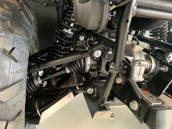 2025 CFMOTO CFORCE 520 EPS