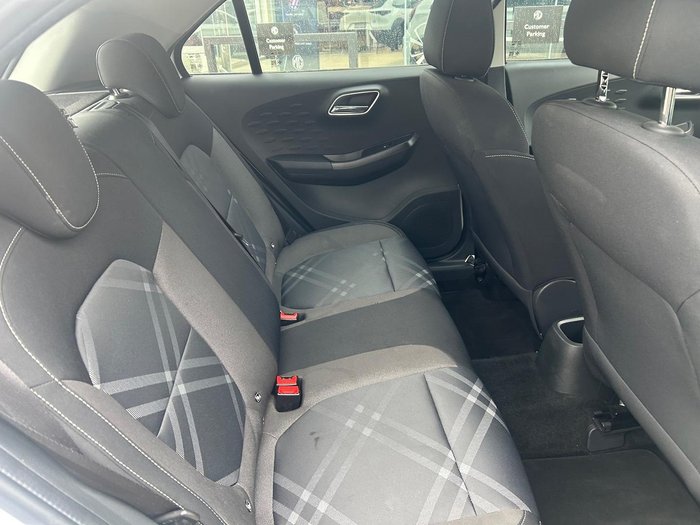 2021 MG MG3 Core (Nav)