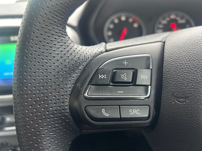 2021 MG MG3 Core (Nav)