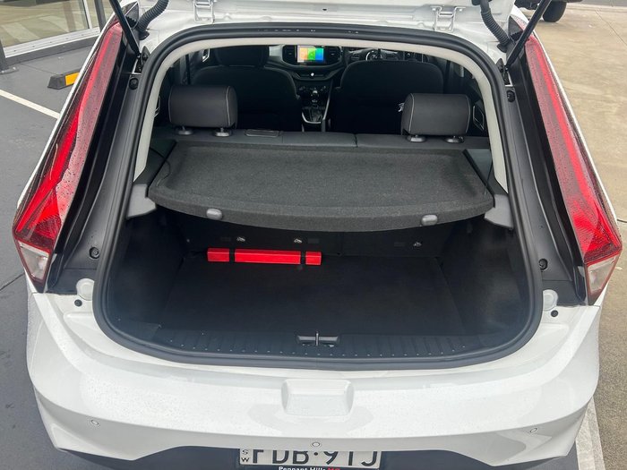 2021 MG MG3 Core (Nav)