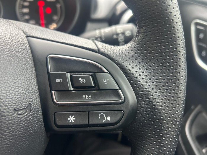 2021 MG MG3 Core (Nav)