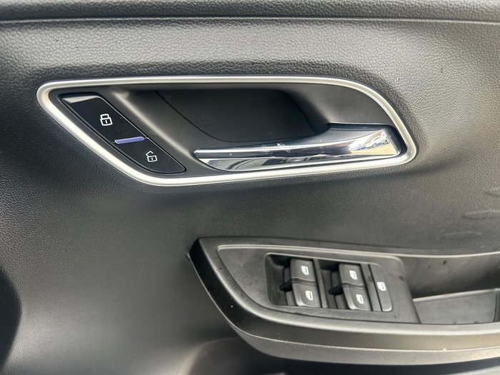 2021 MG MG3 Core (Nav)