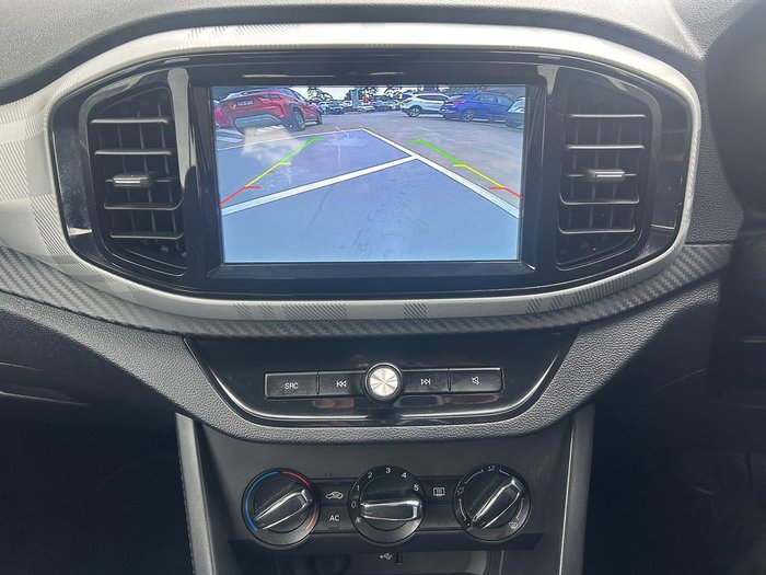 2021 MG MG3 Core (Nav)