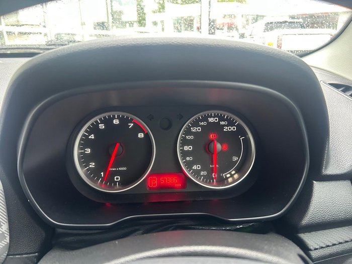 2021 MG MG3 Core (Nav)