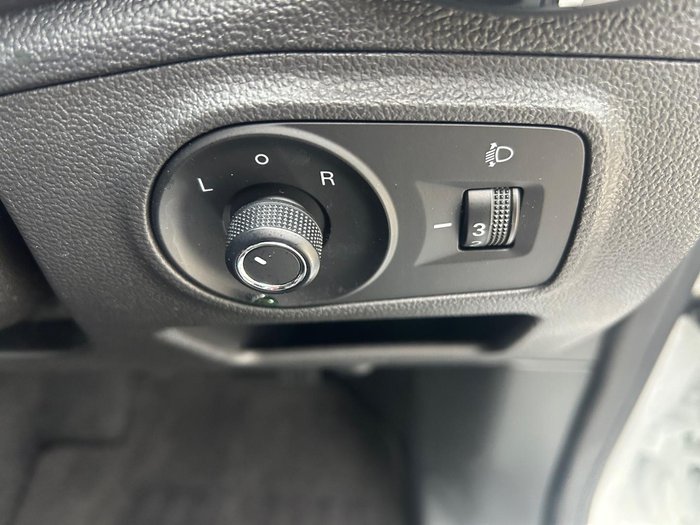 2021 MG MG3 Core (Nav)