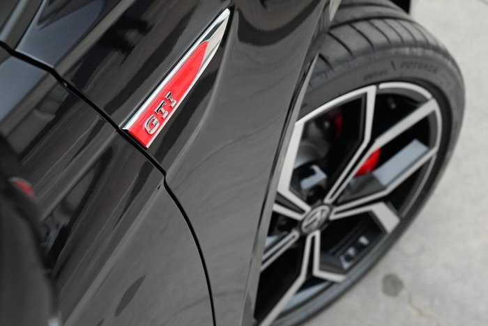 2025 Volkswagen Polo GTI