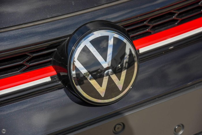 2025 Volkswagen Polo GTI