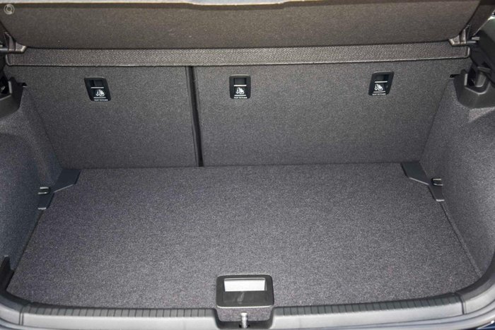 2025 Volkswagen Polo GTI