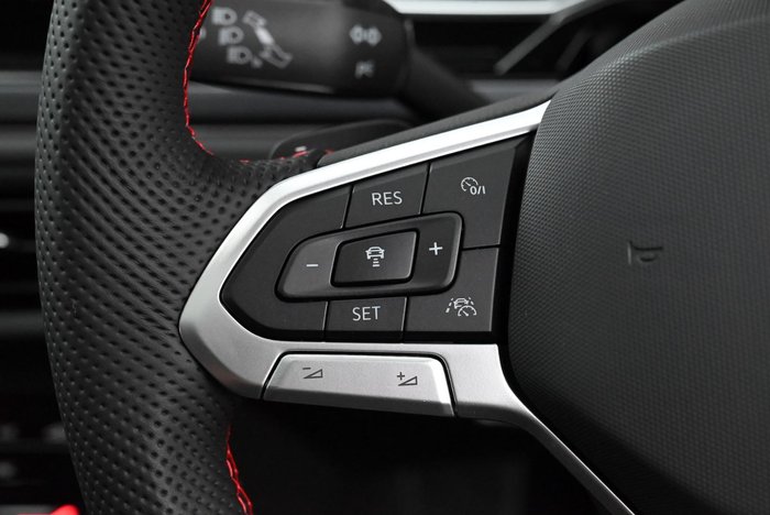 2025 Volkswagen Polo GTI