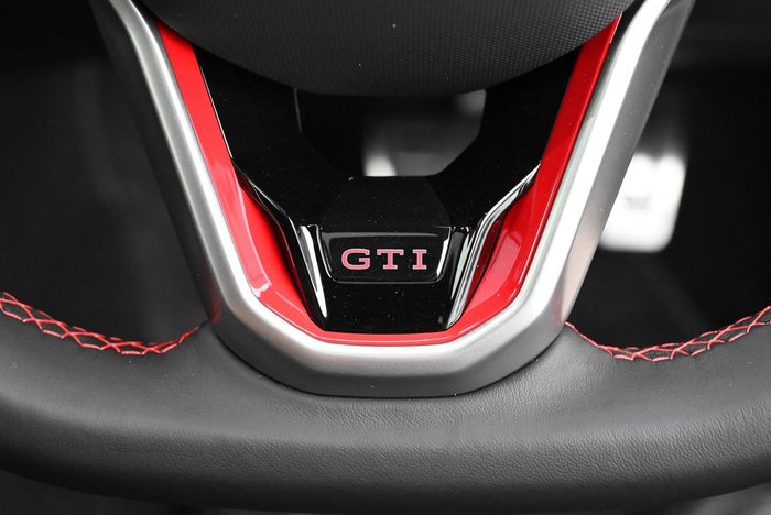 2025 Volkswagen Polo GTI