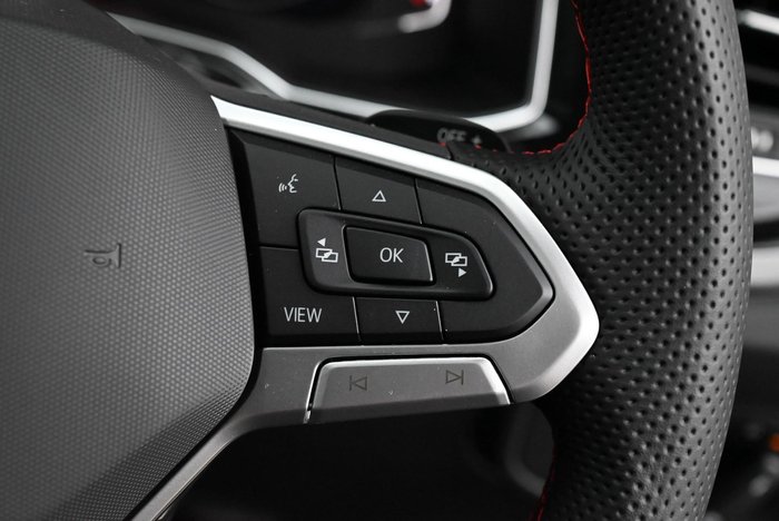 2025 Volkswagen Polo GTI