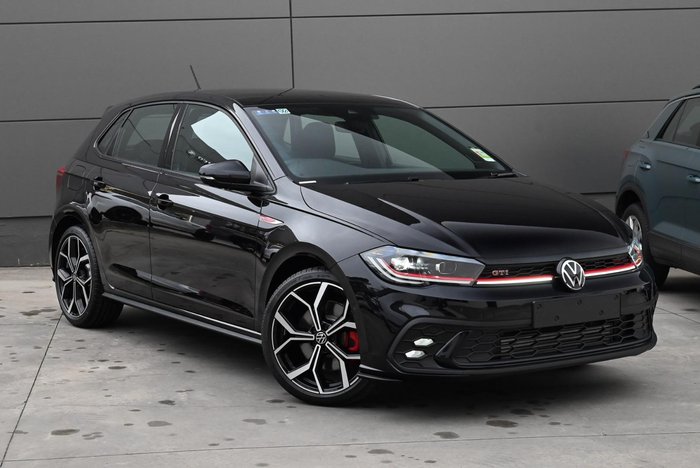2025 Volkswagen Polo