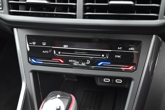 2025 Volkswagen Polo GTI