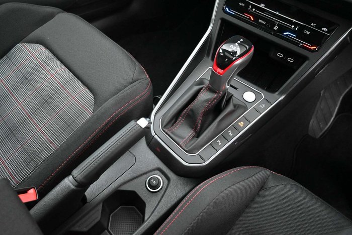 2025 Volkswagen Polo GTI