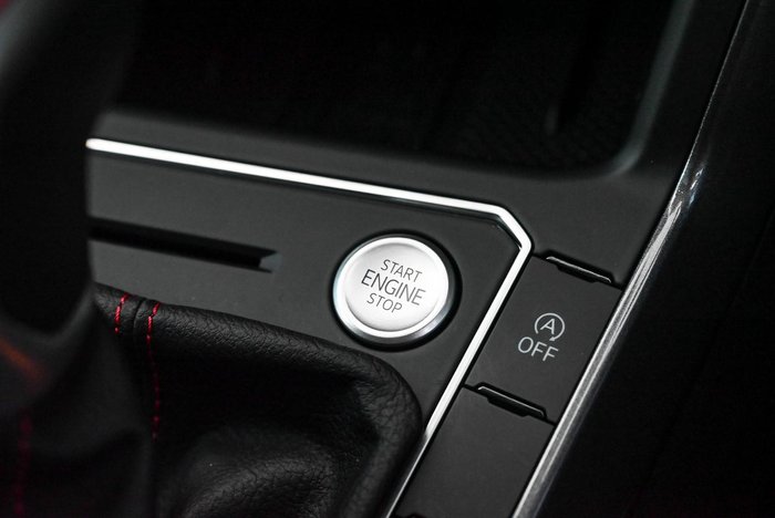 2025 Volkswagen Polo GTI