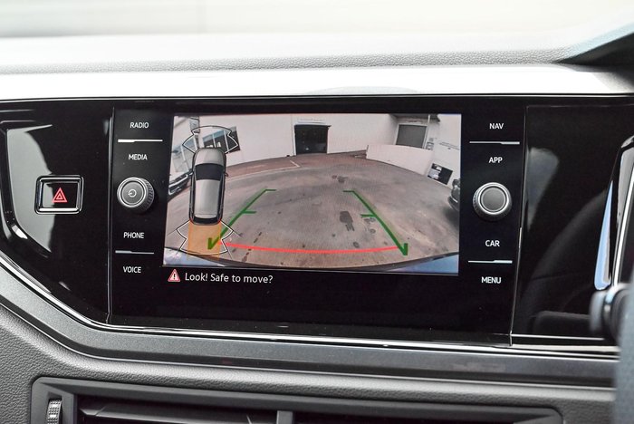 2025 Volkswagen Polo GTI