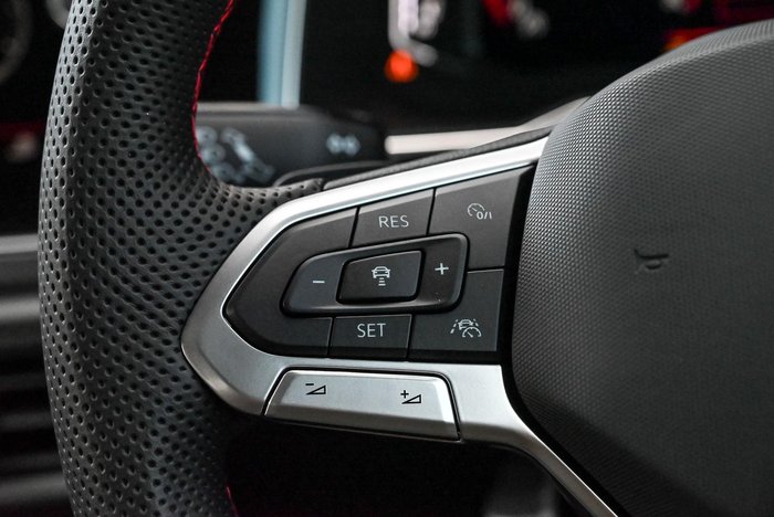 2025 Volkswagen Polo GTI