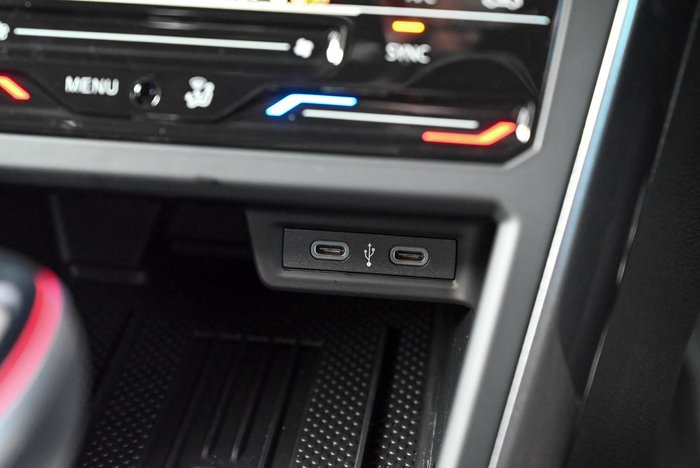 2025 Volkswagen Polo GTI