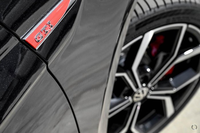 2025 Volkswagen Polo GTI