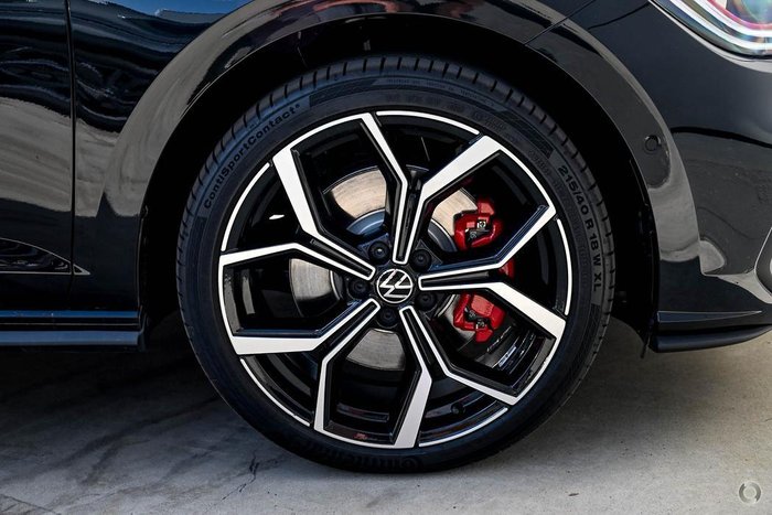 2025 Volkswagen Polo GTI