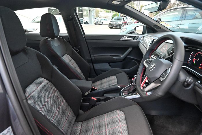 2025 Volkswagen Polo GTI