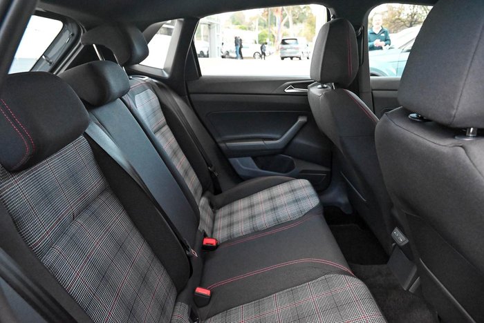 2025 Volkswagen Polo GTI