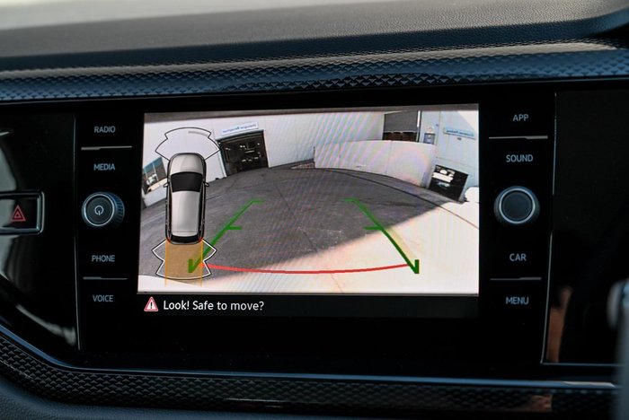 2025 Volkswagen Polo 85TSI Life