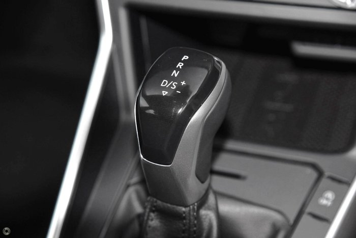 2025 Volkswagen Polo 85TSI Life