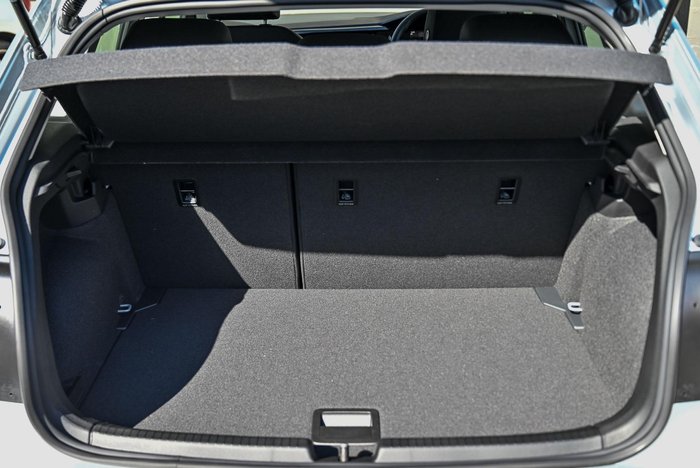 2025 Volkswagen Polo 85TSI Life