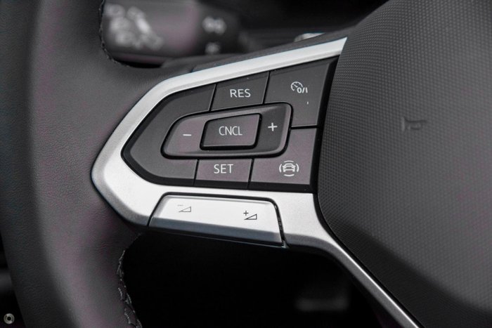 2025 Volkswagen Polo 85TSI Life