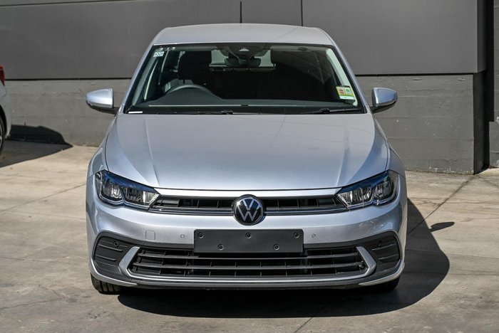 2025 Volkswagen Polo 85TSI Life