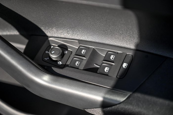 2025 Volkswagen Polo 85TSI Life