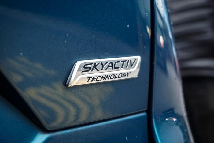 2017 Mazda CX-5 Maxx