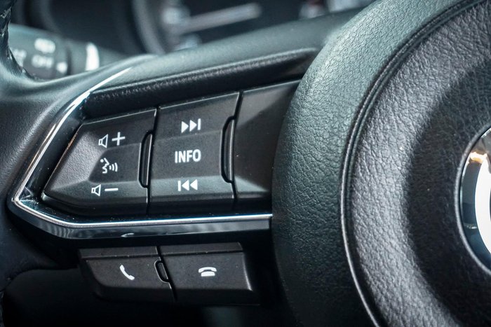 2017 Mazda CX-5 Maxx