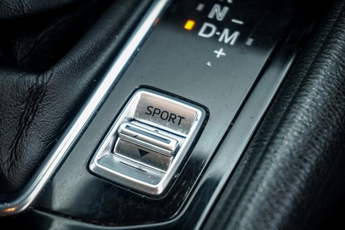 2017 Mazda CX-5 Maxx