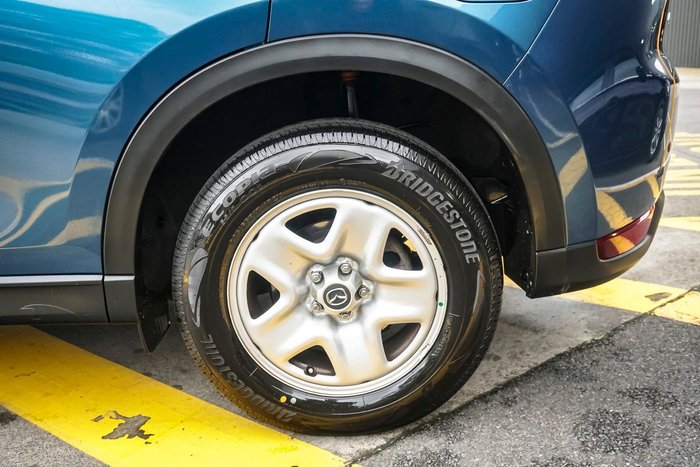 2017 Mazda CX-5 Maxx