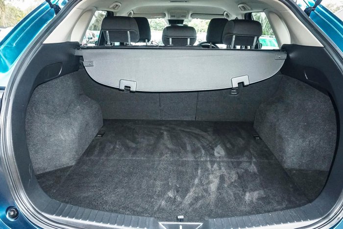 2017 Mazda CX-5 Maxx