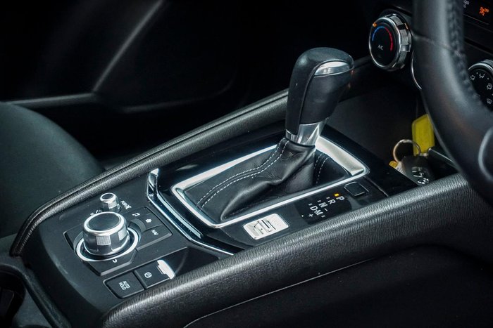 2017 Mazda CX-5 Maxx