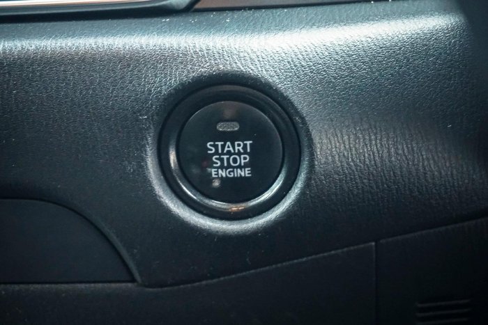 2017 Mazda CX-5 Maxx