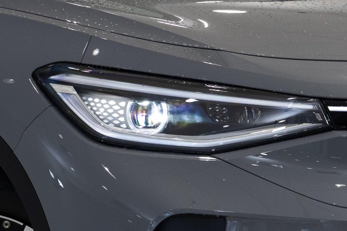 2025 Volkswagen ID.4 Pro