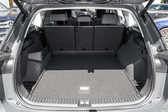 2025 Volkswagen Tayron 150TSI Life