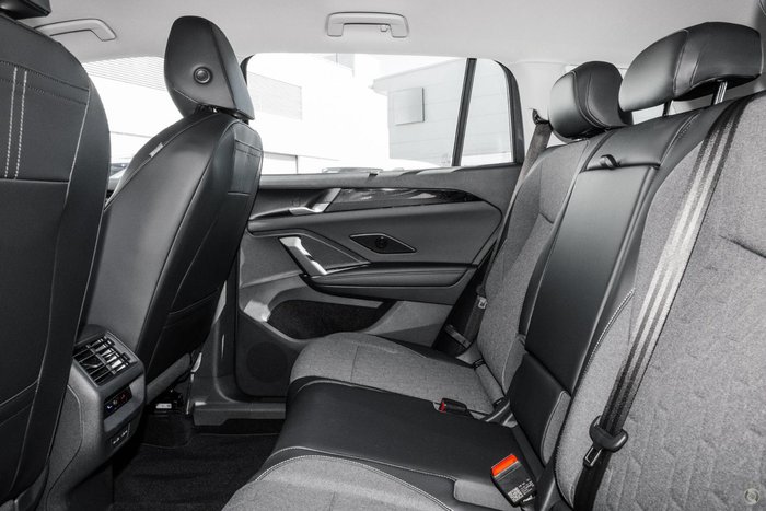 2025 Volkswagen Tayron 150TSI Life