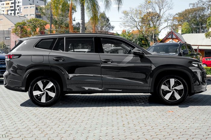 2025 Volkswagen Tayron 150TSI Life