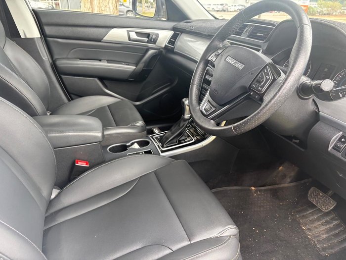 2020 Haval H2 LUX
