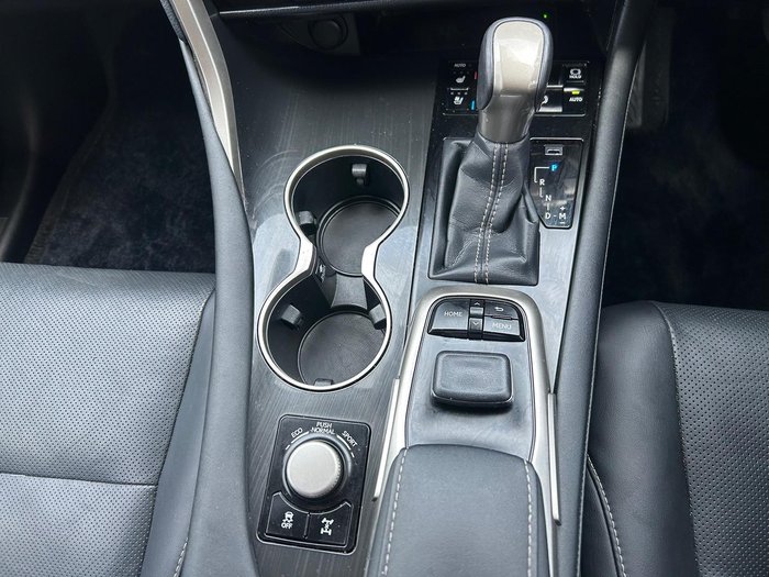 2016 Lexus RX 350 Luxury