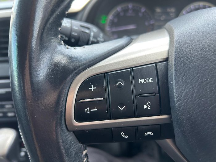 2016 Lexus RX 350 Luxury