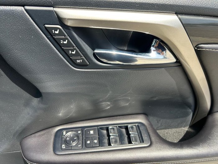 2016 Lexus RX 350 Luxury