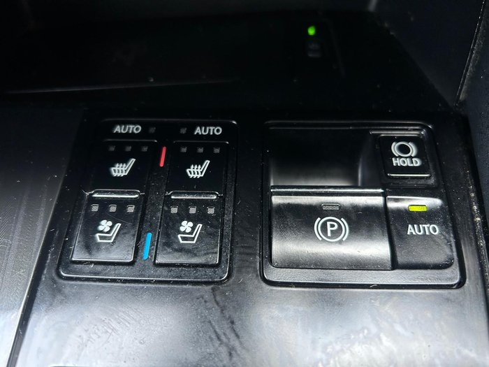 2016 Lexus RX 350 Luxury